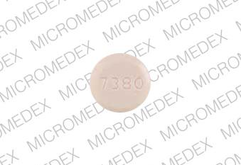 Venlafaxine hydrochloride 37.5 mg 9 3 7380 Back