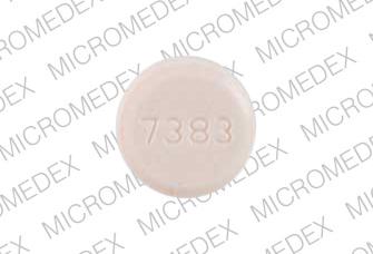 Venlafaxine hydrochloride 100 mg 9 3 7383 Back