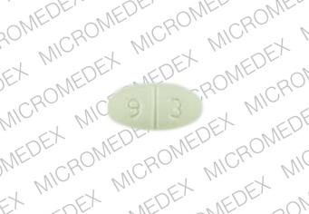 Sertraline hydrochloride 25 mg 7175 9 3 Front