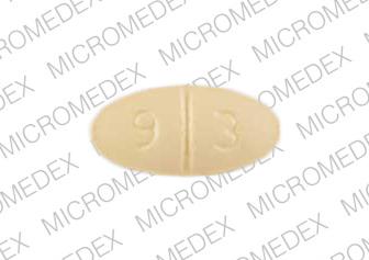 Sertraline hydrochloride 100 mg 7177 9 3 Front