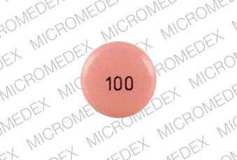 Voltaren-XR 100 mg VOLTAREN XR 100 Back
