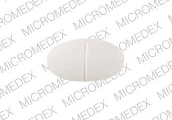 Theophylline extended-release 200 mg PLIVA 482 Back