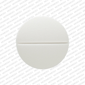 Trazodone hydrochloride 100 mg PLIVA 434 Back
