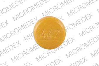 Sular 30 mg (442 FH 30)