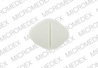 Mercaptopurine 50 MG P 02 Back