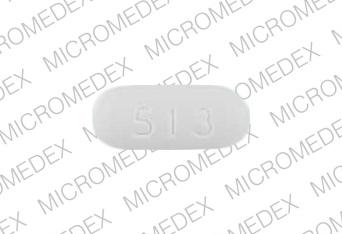 Minocycline hydrochloride 100 mg par 513 Back