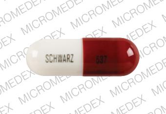 Levsinex 0.375 mg SCHWARZ 537 Front