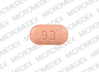 Trandolapril 4 mg 93 7327 Back