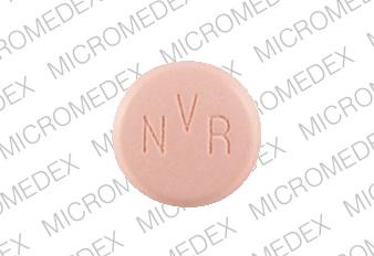 Aliskiren fumarate 150 mg NVR IL Front