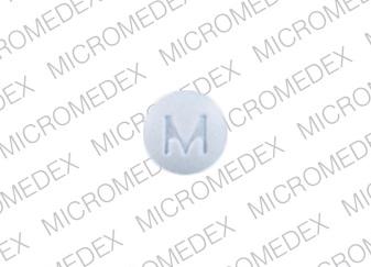 Amlodipine besylate 2.5 mg M A8 Back