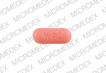 Identification zolpidem tartrate pill