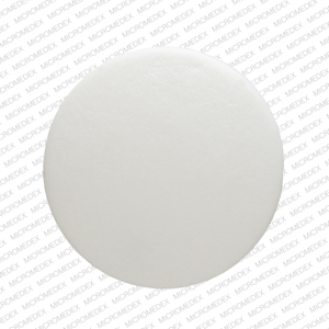 Bupropion hydrochloride extended-release (XL) 300 mg WPI 3332 Back