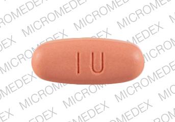 Tekturna 300 mg NVR IU Back
