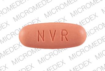 Aliskiren fumarate 300 mg NVR IU Front