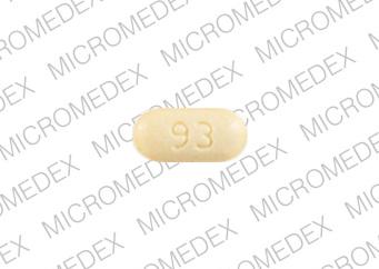 Trandolapril 2 mg 93 7326 Back