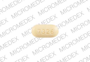 Trandolapril 2 mg 93 7326 Front