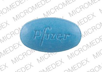 Caduet 10 mg / 80 mg CDT 108 Pfizer Back