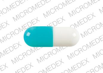 Fluoxetine hydrochloride 10 mg Logo 4363 10 mg Back