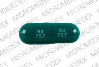 Piroxicam 20 mg 93 757 93 757 Front