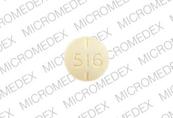 Unithroid 100 mcg (0.1 mg) JSP 516 Front