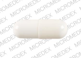 Fenofibrate (micronized) 134 mg G 0522 G 0522 Back