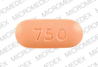 Pill KOS 750 Orange Capsule/Oblong is Niaspan
