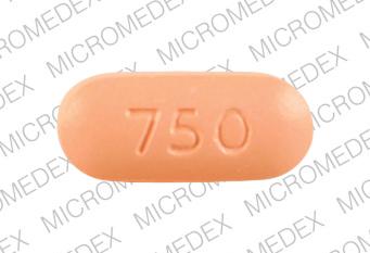 Pill KOS 750 is Niaspan 750 mg