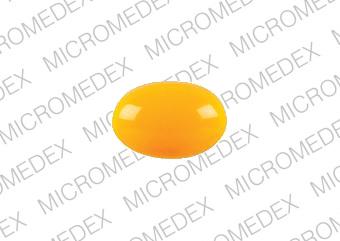 Calcitriol 0.25 mcg 547 Back