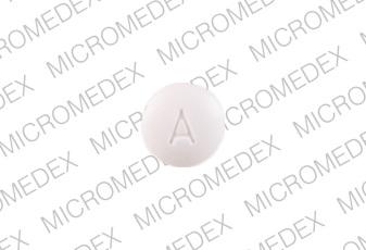 Methscopolamine Bromide 2.5 mg (061 A)