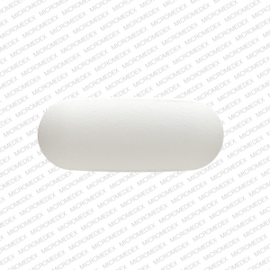 Seroquel XR 400 mg XR 400 Back