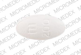 Metoprolol succinate extended-release 200 mg m 200 Front