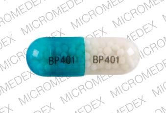 PSE CPM 8 MG-120 MG BP 401 Front