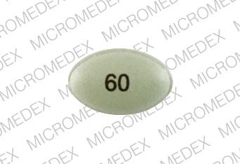 Sensipar 60 mg AMGEN 60 Back