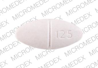 Gris-peg 125 mg 125 Gris-PEG Back