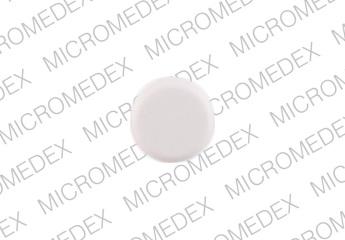 Midodrine hydrochloride 2.5 mg G 421 Back