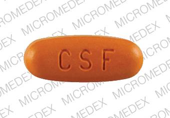 Exforge 5 mg / 320 mg NVR CSF Back