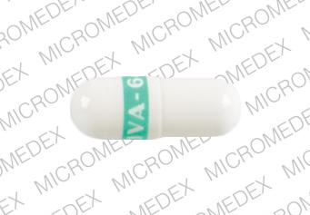 Fluoxetine hydrochloride 20 mg PLIVA 648 Front