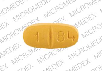 Oxcarbazepine 300 mg 1 84 Front