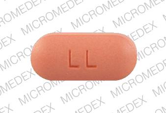 Pill LL C05 Red Oval is Simvastatin