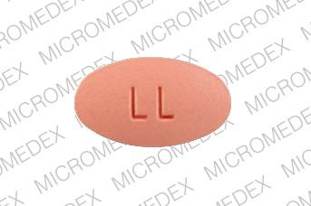 Simvastatin 40 mg LL C04 Front
