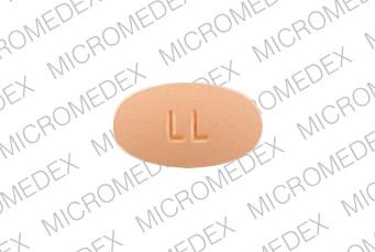 Simvastatin 20 mg (LL C03)