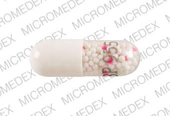 Pill BP 955 Clear Capsule/Oblong is CPM-12