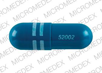 Limbrel 500 mg LIMBREL 52002 Back
