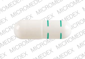 Lipofen 150 mg G248 150 Back