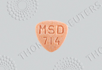 Vasotec 20 mg (MSD714)