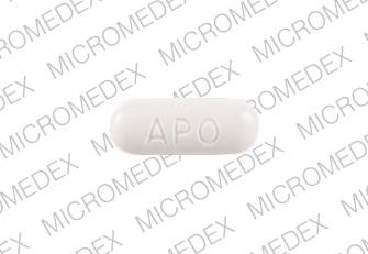 Sotalol hydrochloride (AF) 120 mg APO AF 120 Front
