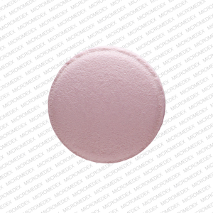 Zolpidem tartrate 5 mg M Z1 Back