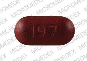 Chromagen forte  197 Ther-Rx Back