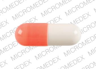 Zonisamide 100 mg W990 Back