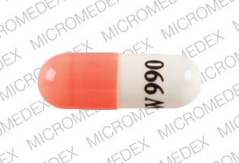 Zonisamide 100 mg W990 Front